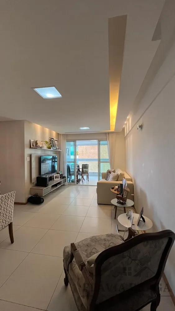 Apartamento, 3 quartos, 117 m² - Foto 2
