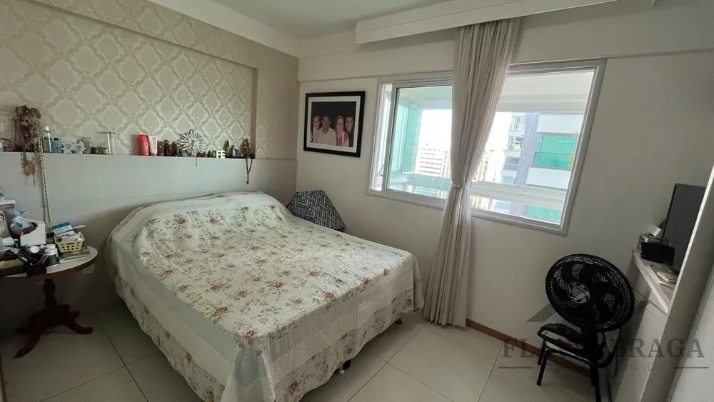 Apartamento, 3 quartos, 117 m² - Foto 5