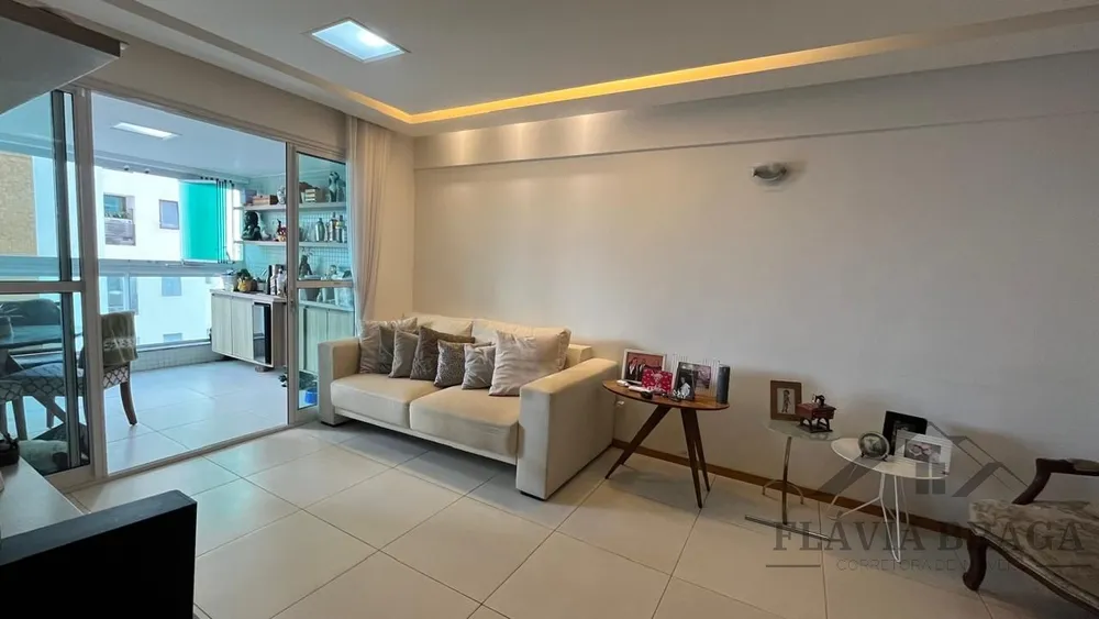 Apartamento, 3 quartos, 117 m² - Foto 3
