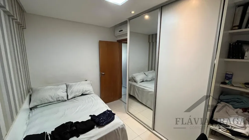 Apartamento, 3 quartos, 117 m² - Foto 7