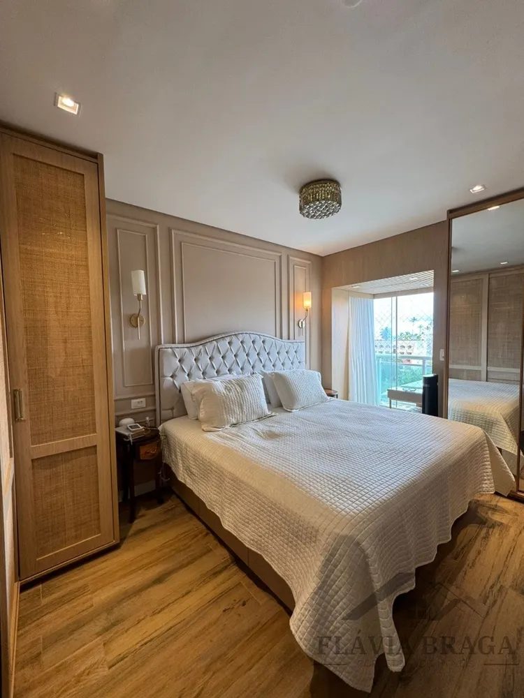 Apartamento, 4 quartos, 140 m² - Foto 2