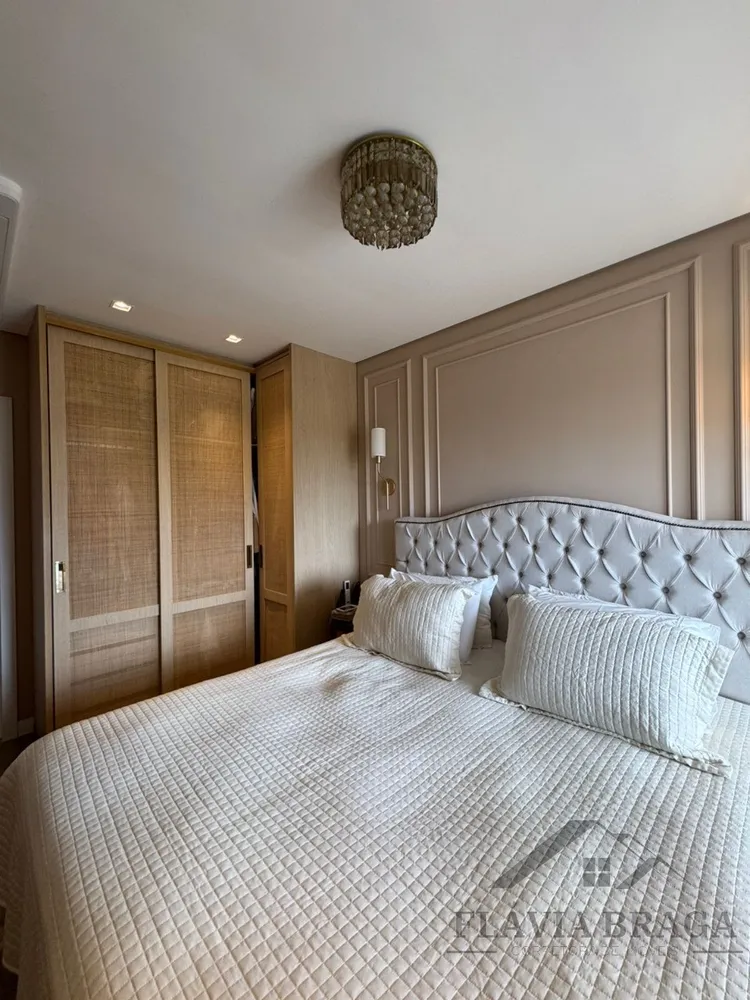 Apartamento, 4 quartos, 140 m² - Foto 1
