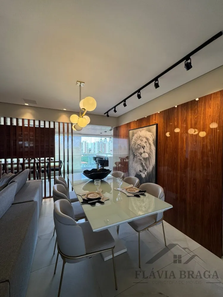 Apartamento, 4 quartos, 140 m² - Foto 1