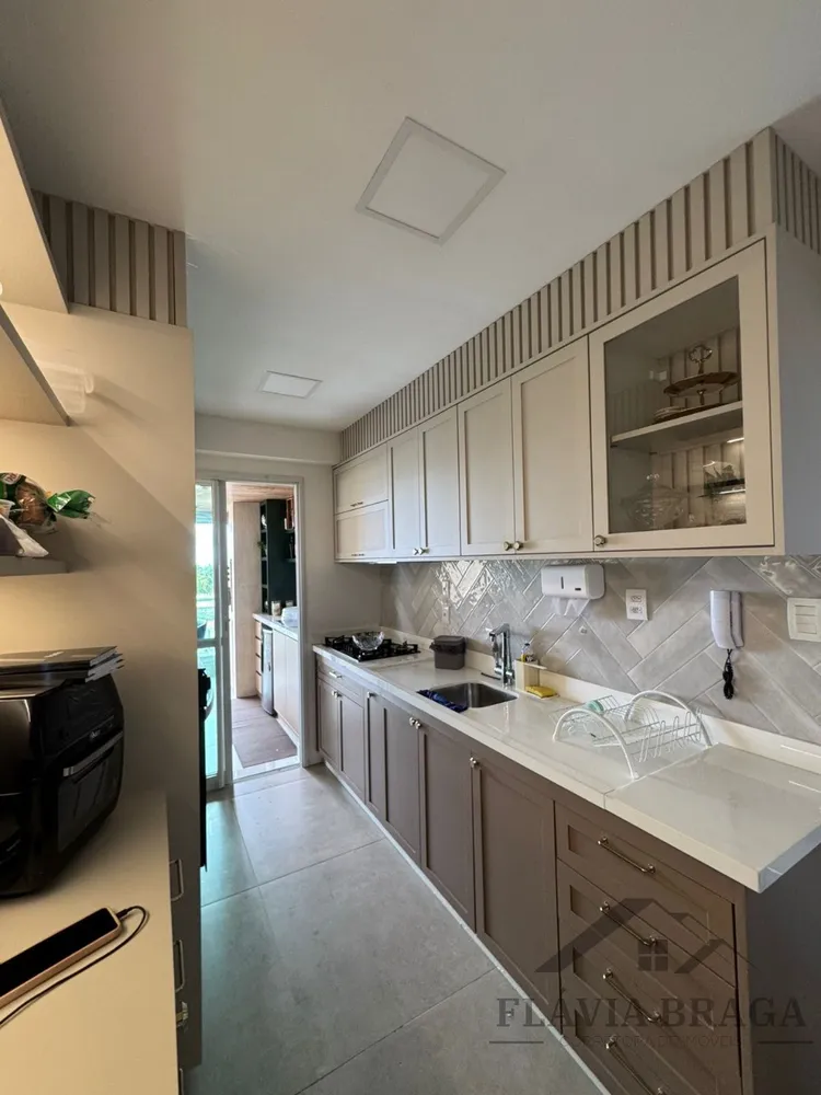 Apartamento, 4 quartos, 140 m² - Foto 6