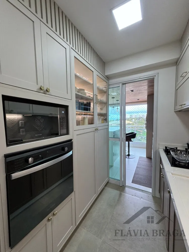 Apartamento, 4 quartos, 140 m² - Foto 4