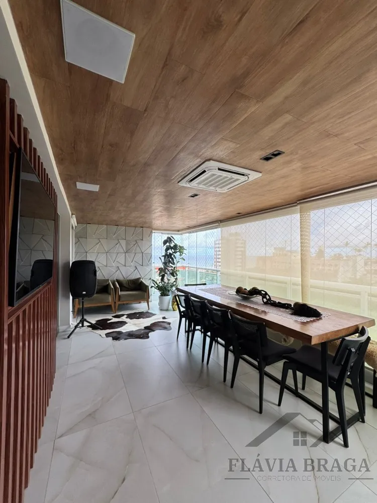 Apartamento, 4 quartos, 140 m² - Foto 4