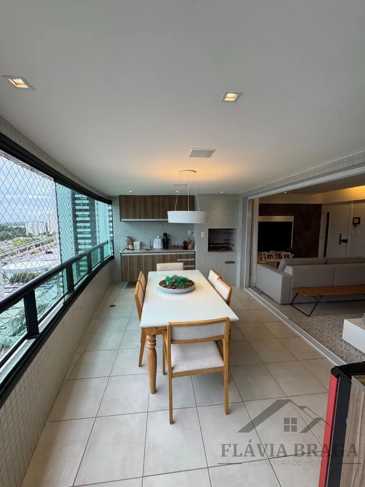 Apartamento, 3 quartos, 113 m² - Foto 10