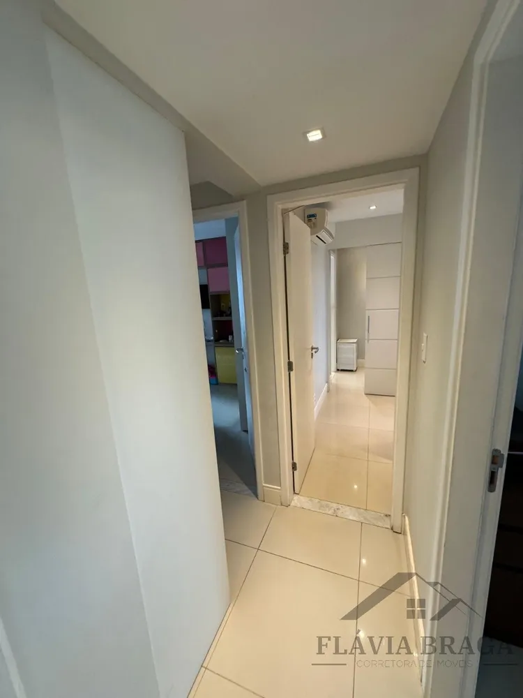 Apartamento, 3 quartos, 113 m² - Foto 8
