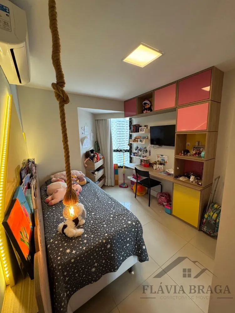 Apartamento, 3 quartos, 113 m² - Foto 6
