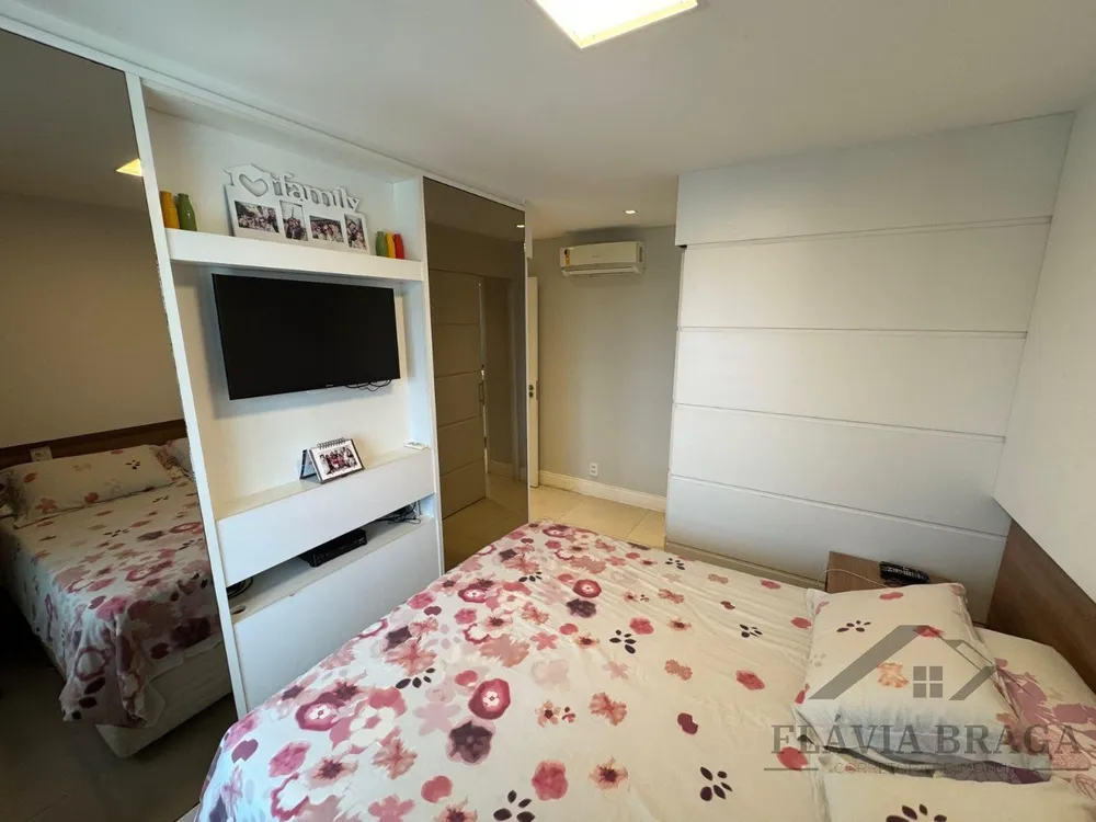 Apartamento, 3 quartos, 113 m² - Foto 5
