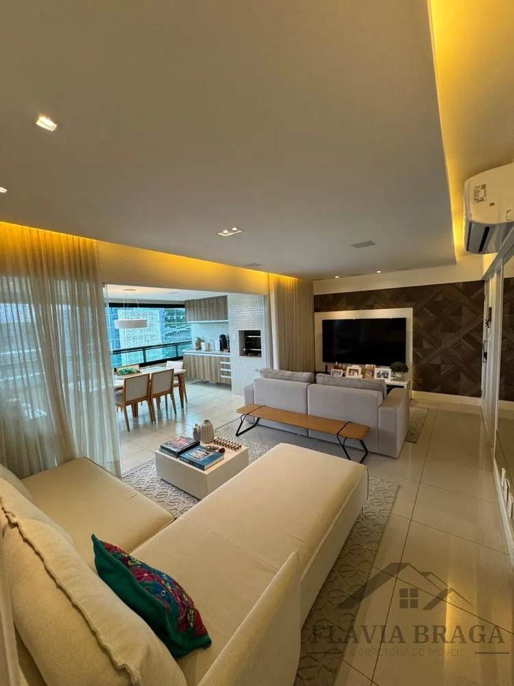 Apartamento, 3 quartos, 113 m² - Foto 3