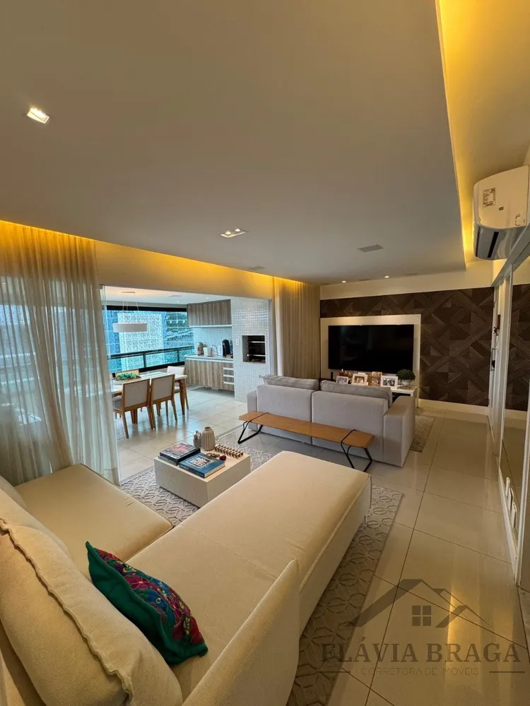 Apartamento, 3 quartos, 113 m² - Foto 4