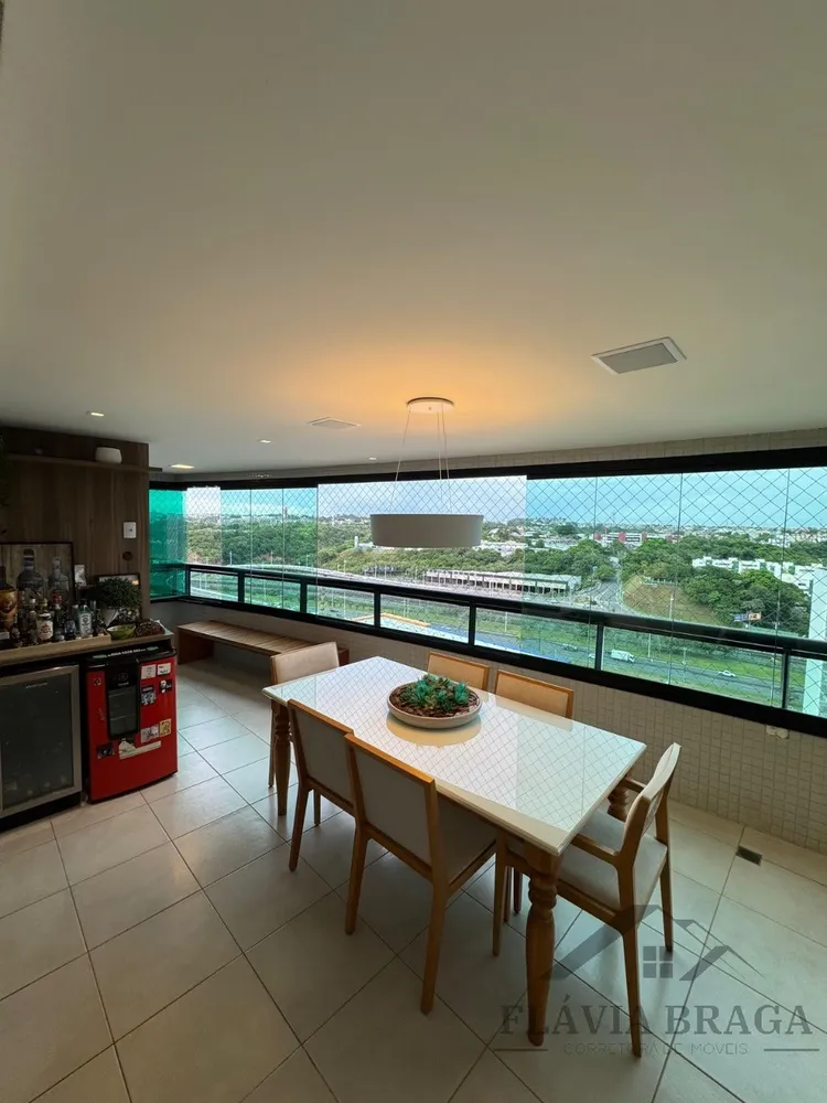 Apartamento, 3 quartos, 113 m² - Foto 12