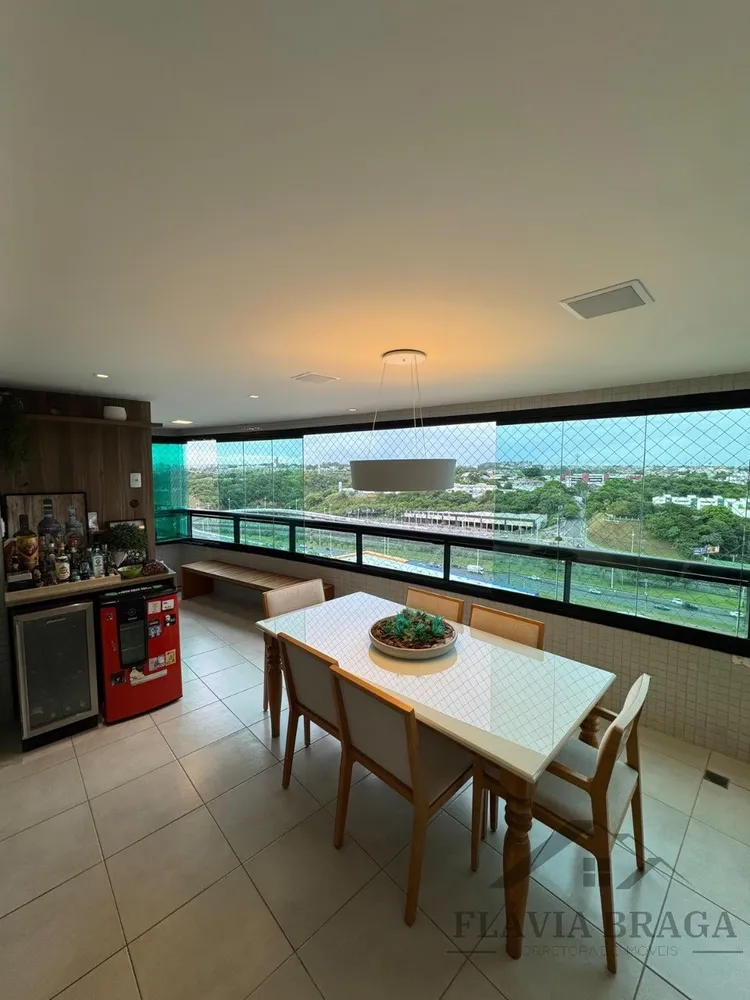 Apartamento, 3 quartos, 113 m² - Foto 11