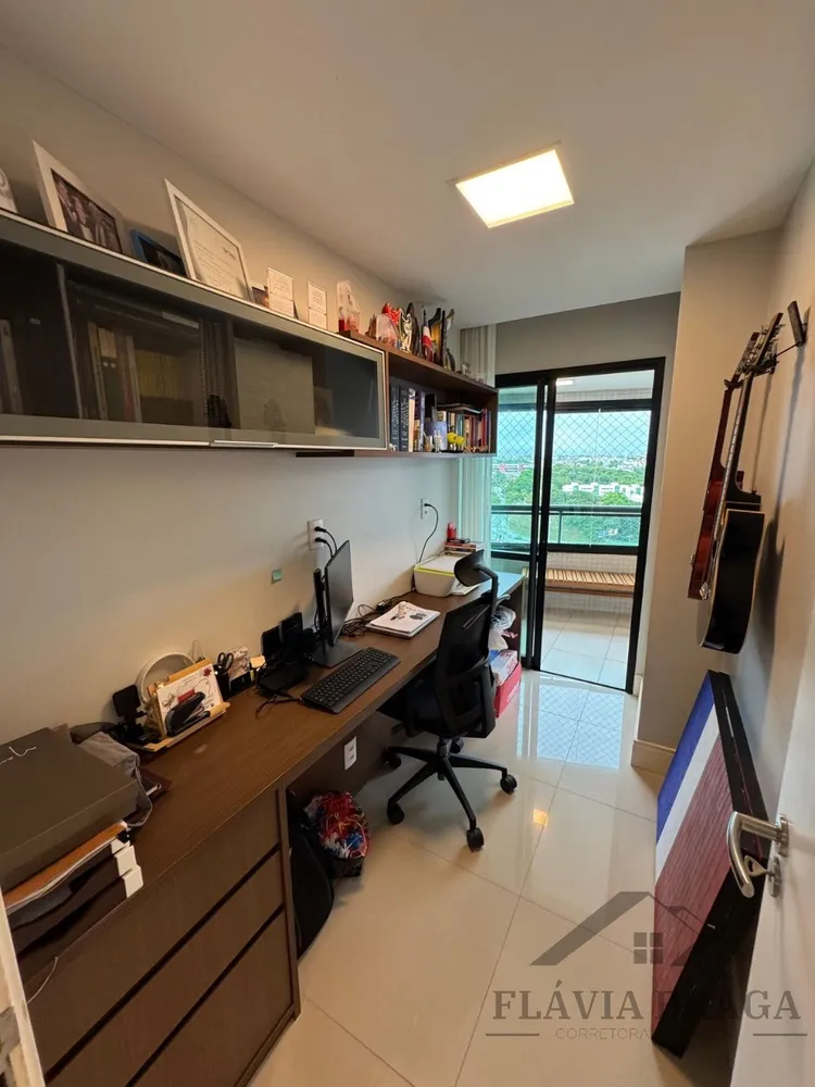 Apartamento, 3 quartos, 113 m² - Foto 7