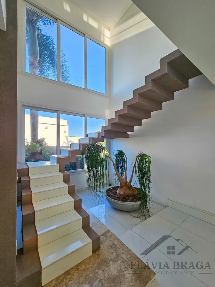 Casa, 4 quartos - Foto 3