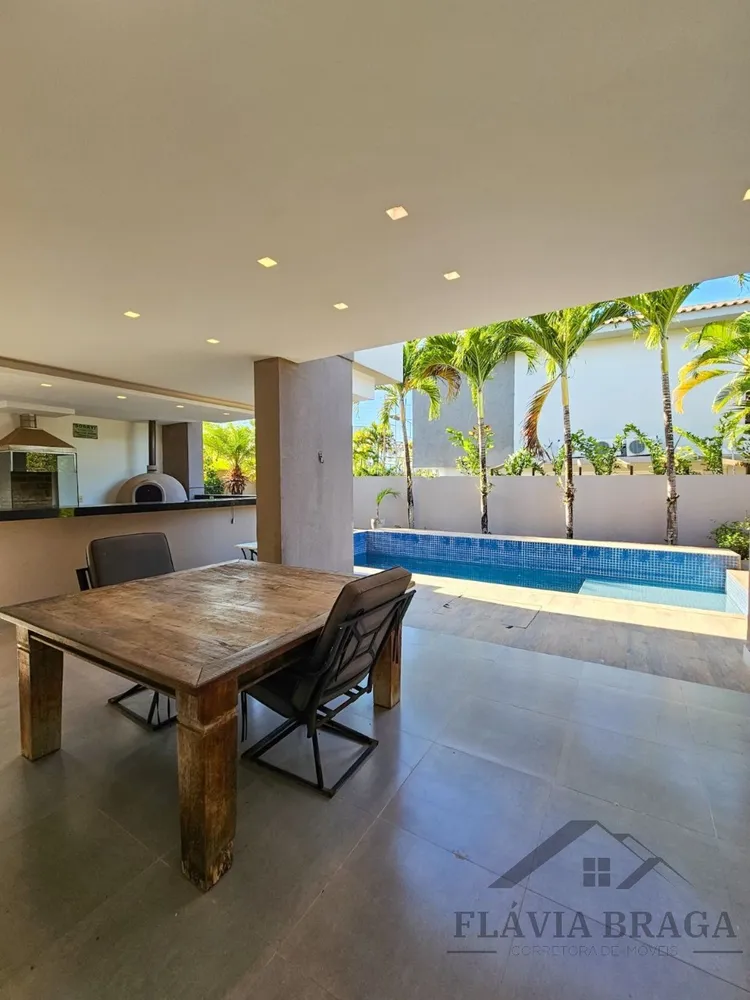 Casa, 4 quartos - Foto 7