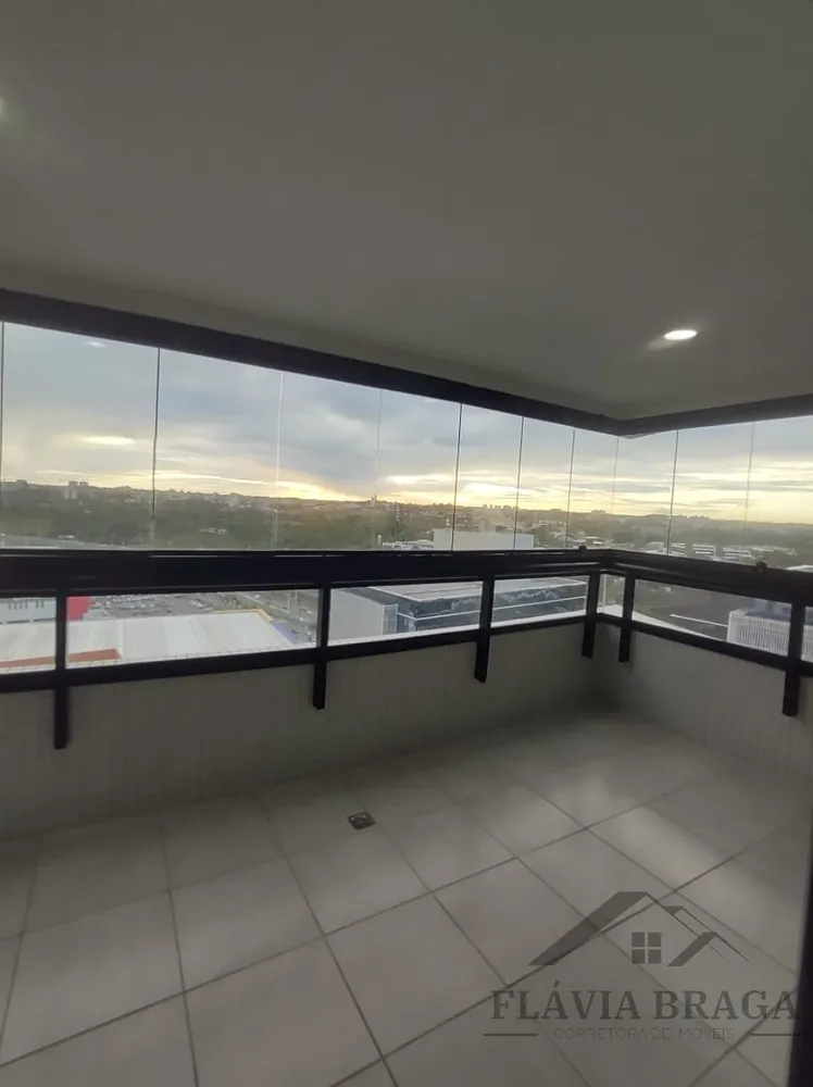 Apartamento, 1 quarto, 55 m² - Foto 7