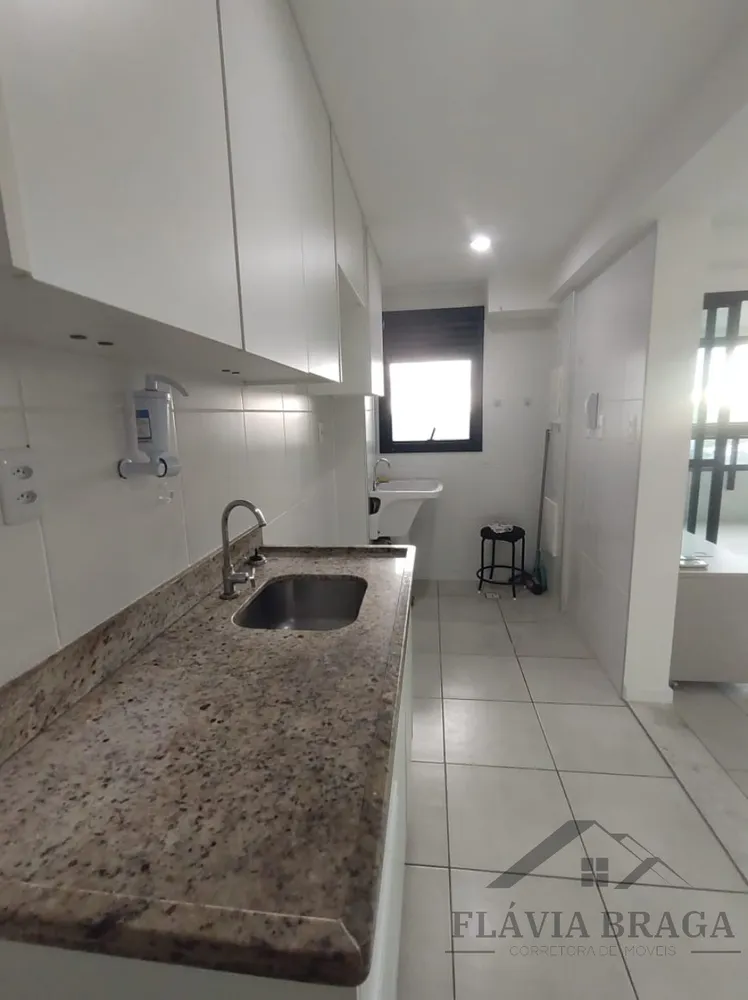 Apartamento, 1 quarto, 55 m² - Foto 5