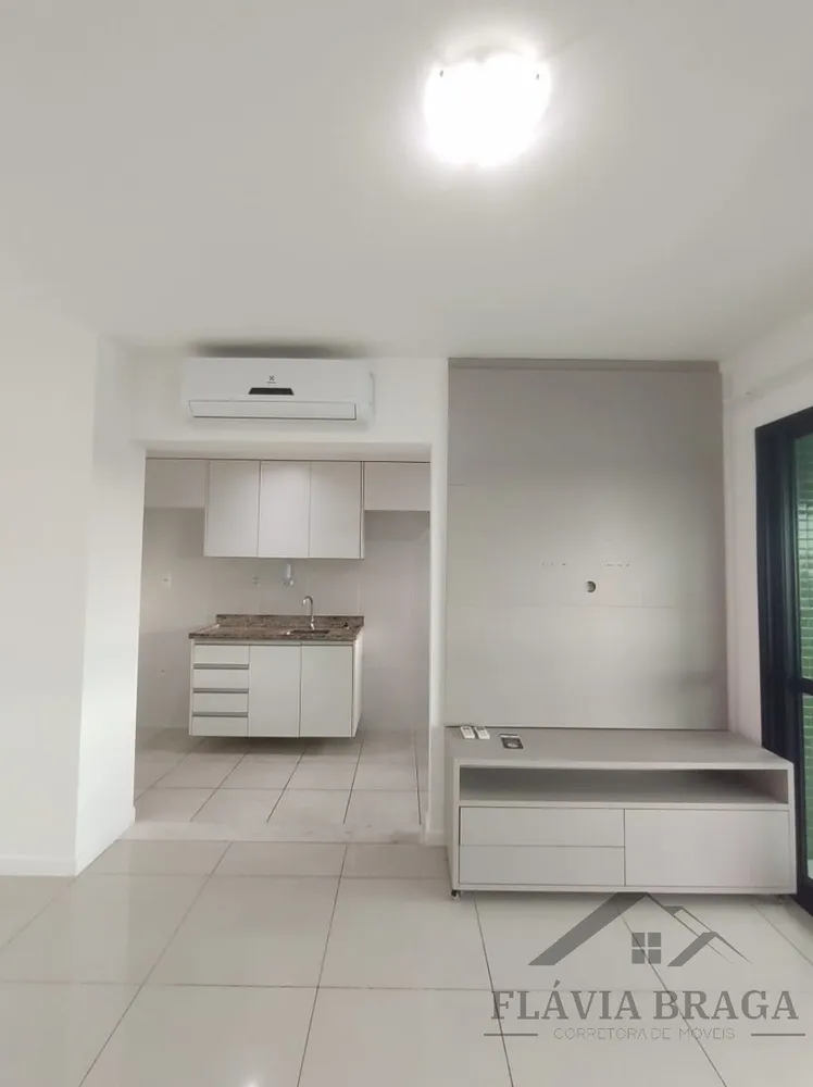 Apartamento, 1 quarto, 55 m² - Foto 2