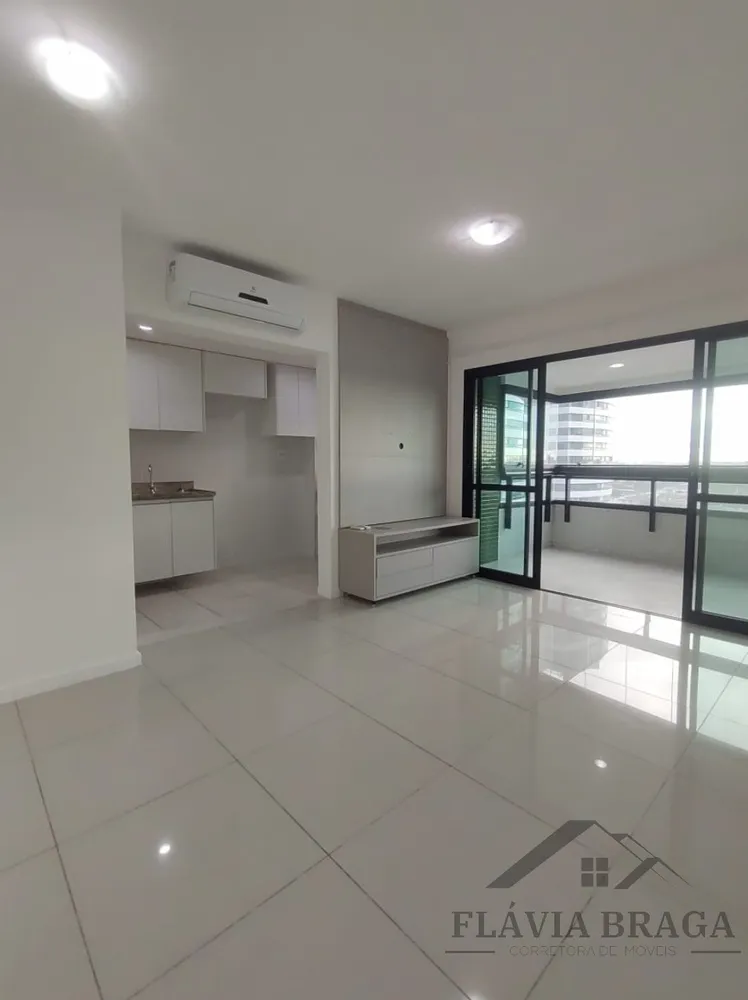 Apartamento, 1 quarto, 55 m² - Foto 4