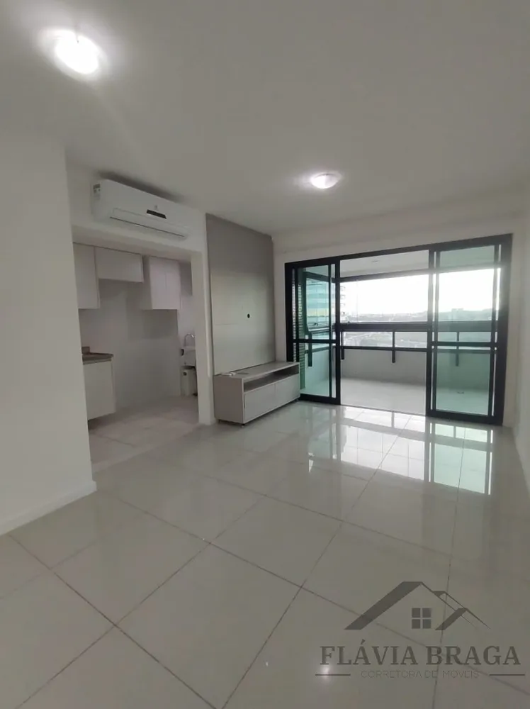Apartamento, 1 quarto, 55 m² - Foto 3