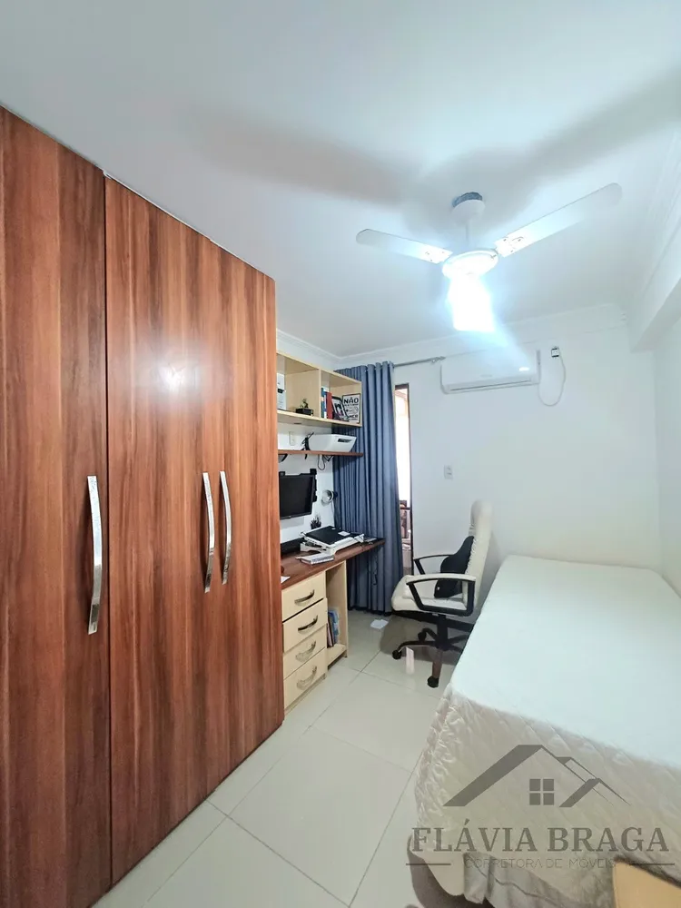 Casa, 4 quartos - Foto 5