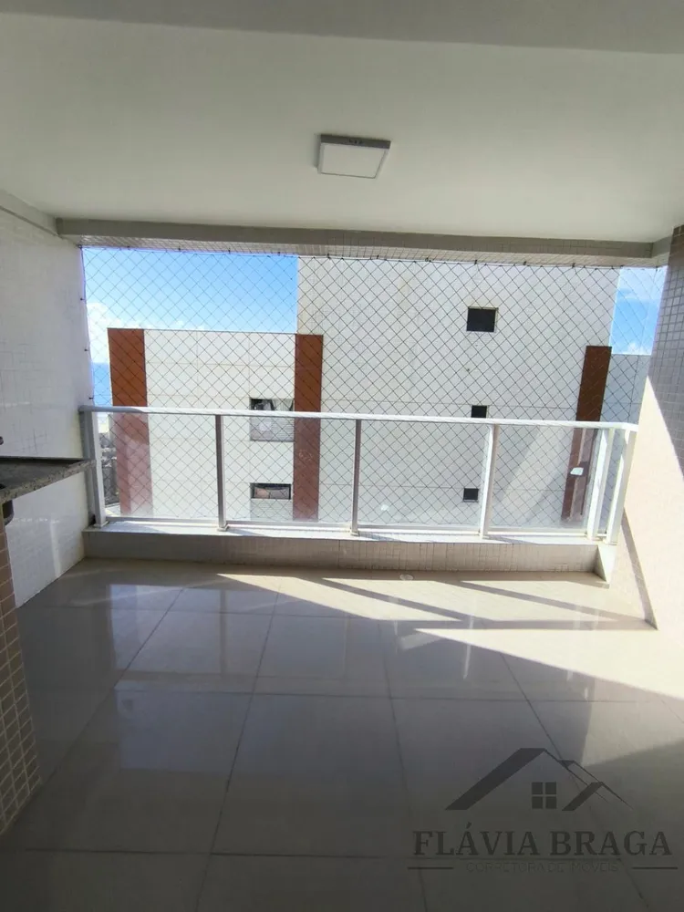 Apartamento, 2 quartos, 86 m² - Foto 6