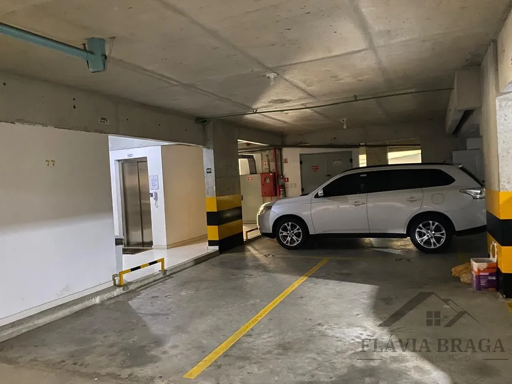 Apartamento, 2 quartos, 86 m² - Foto 10
