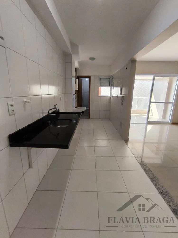 Apartamento, 2 quartos, 86 m² - Foto 5