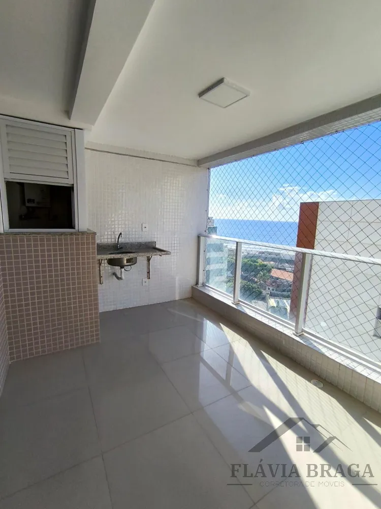 Apartamento, 2 quartos, 86 m² - Foto 3