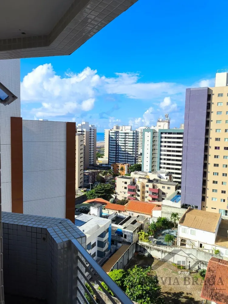 Apartamento, 2 quartos, 86 m² - Foto 8