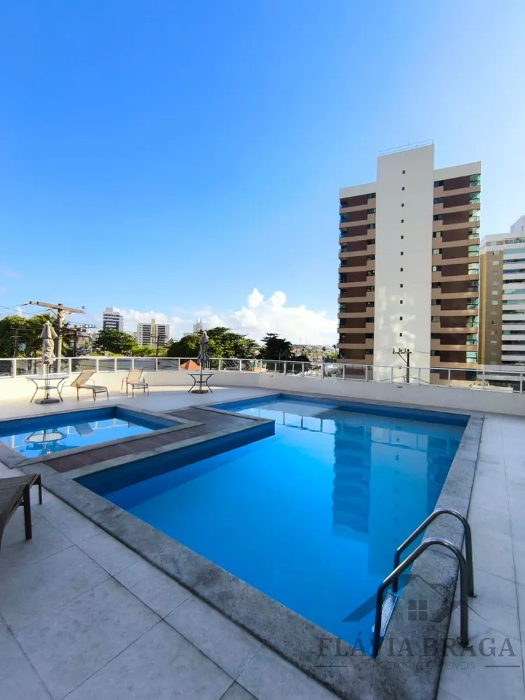 Apartamento, 2 quartos, 86 m² - Foto 12