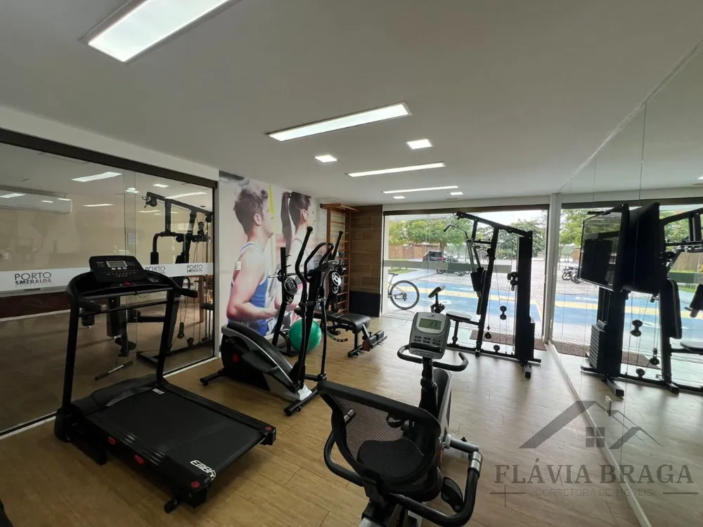 Apartamento, 2 quartos, 65 m² - Foto 8