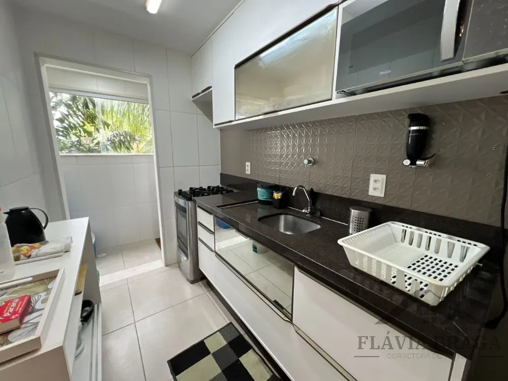 Apartamento, 2 quartos, 65 m² - Foto 2
