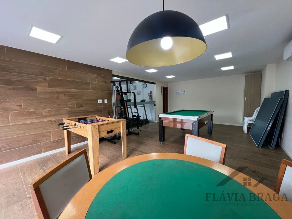 Apartamento, 2 quartos, 65 m² - Foto 6