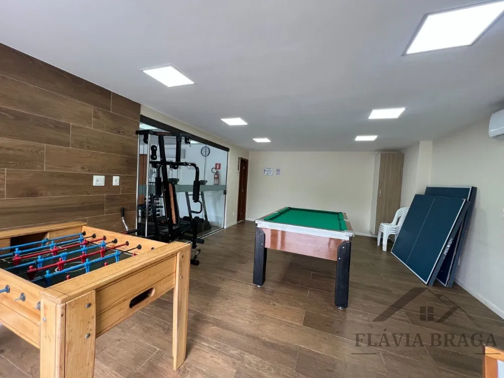 Apartamento, 2 quartos, 65 m² - Foto 7