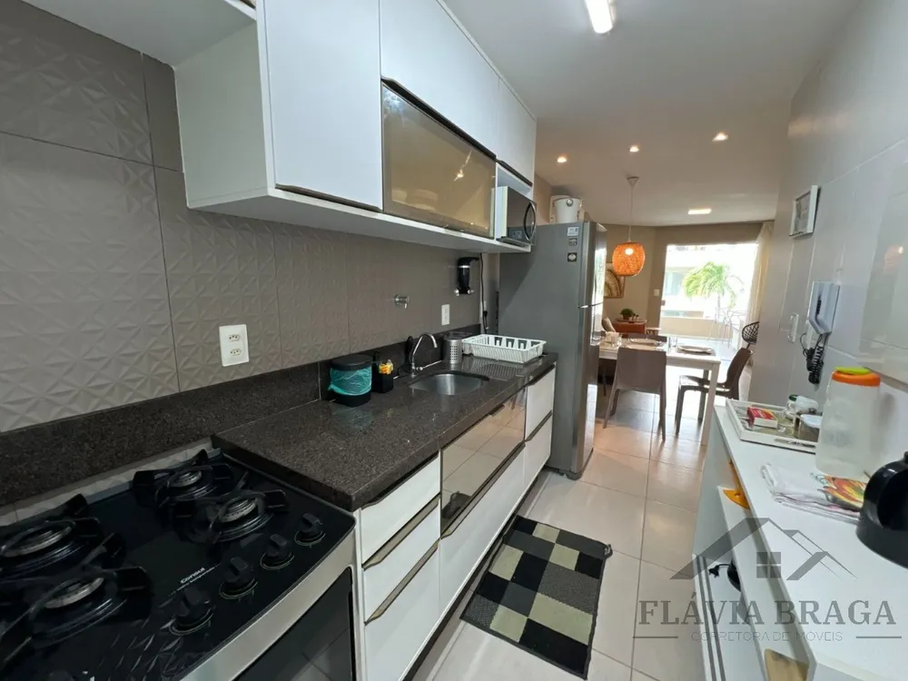 Apartamento, 2 quartos, 65 m² - Foto 1