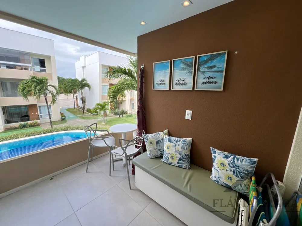 Apartamento, 2 quartos, 65 m² - Foto 10