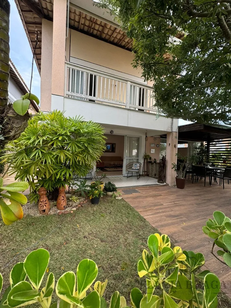 Casa, 3 quartos - Foto 4