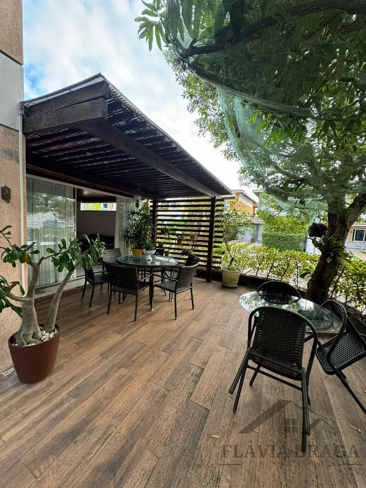 Casa, 3 quartos - Foto 5
