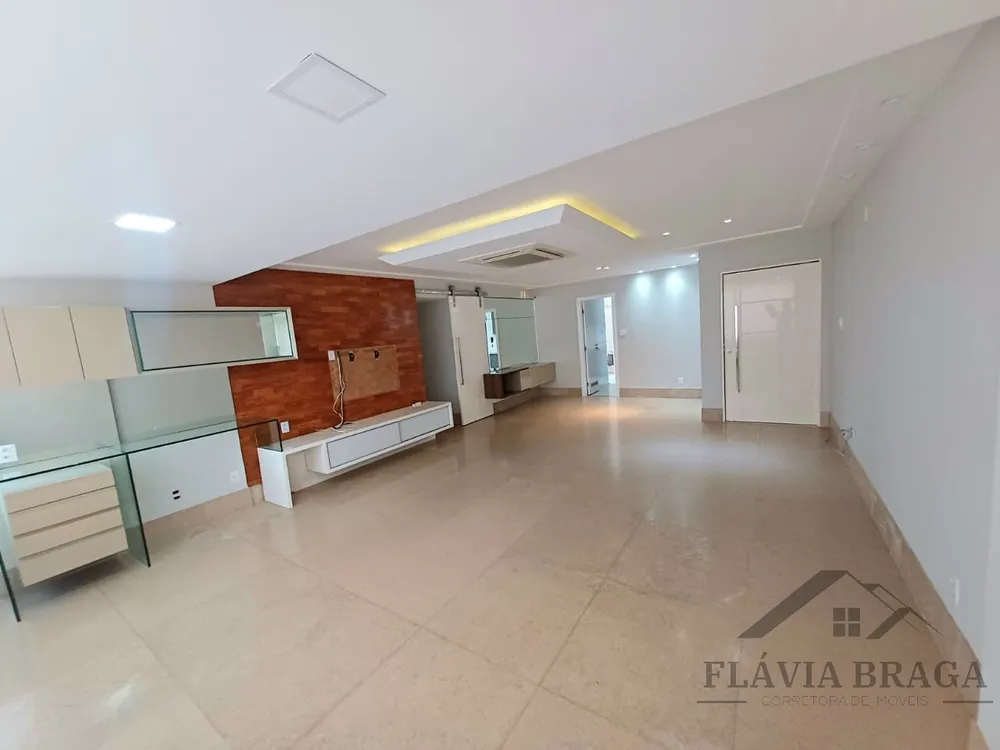 Apartamento, 4 quartos, 155 m² - Foto 1