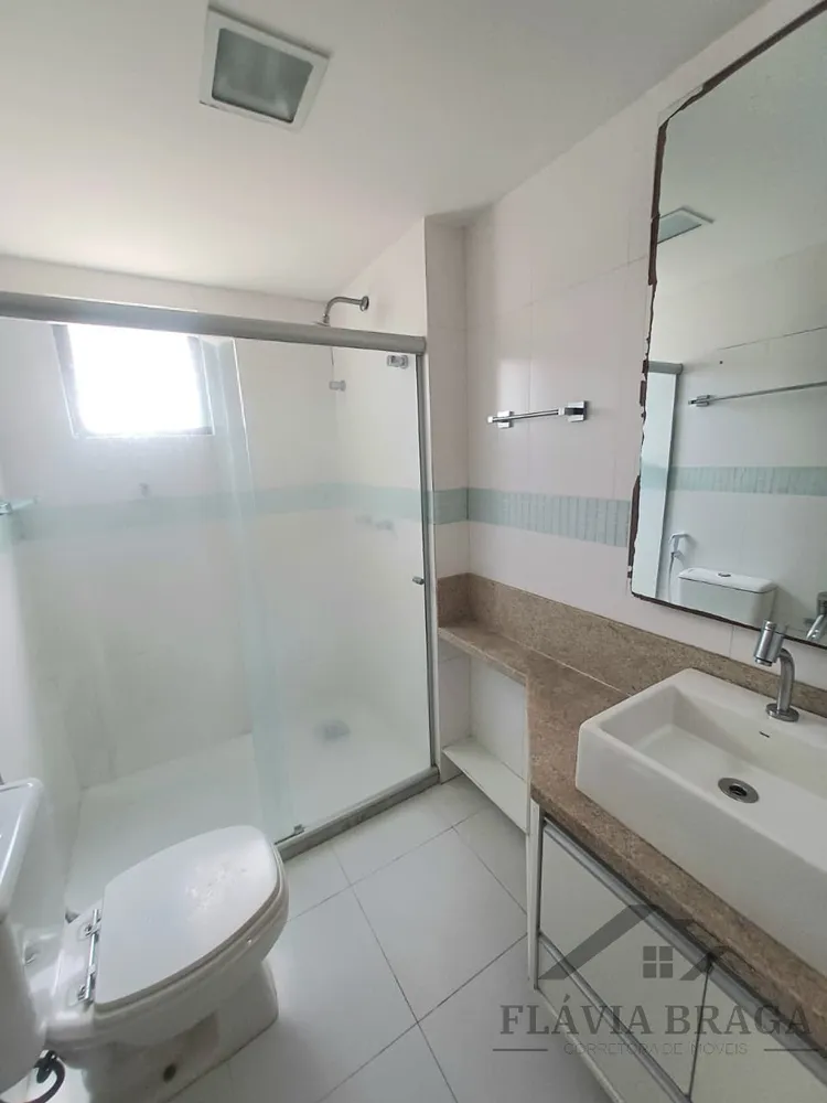 Apartamento, 4 quartos, 155 m² - Foto 8