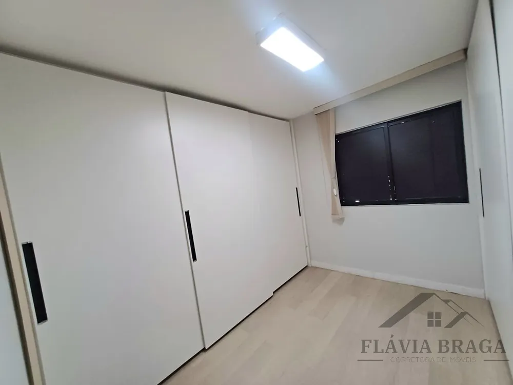 Apartamento, 4 quartos, 155 m² - Foto 6