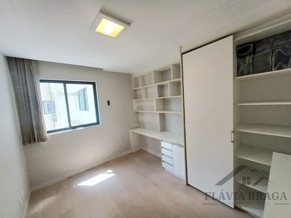 Apartamento, 4 quartos, 155 m² - Foto 4