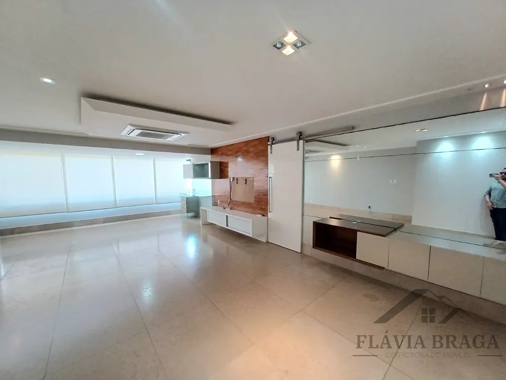 Apartamento, 4 quartos, 155 m² - Foto 2