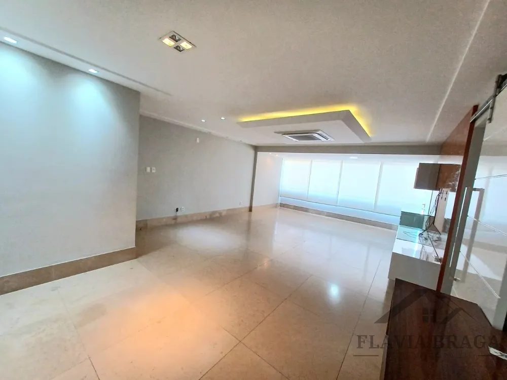 Apartamento, 4 quartos, 155 m² - Foto 3