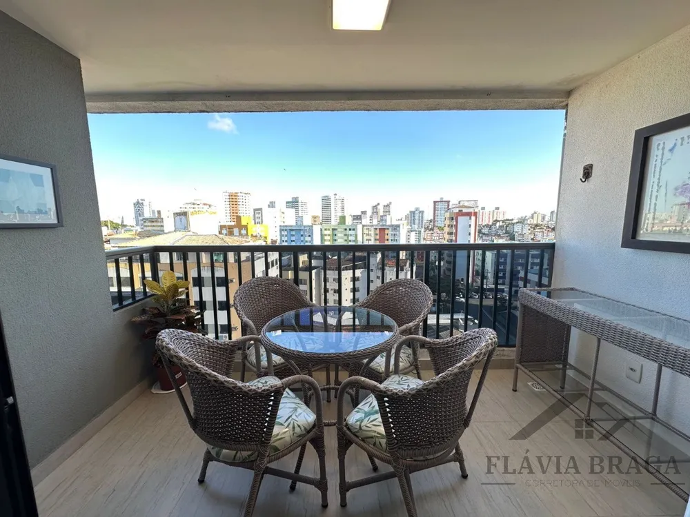 Apartamento, 2 quartos, 69 m² - Foto 12
