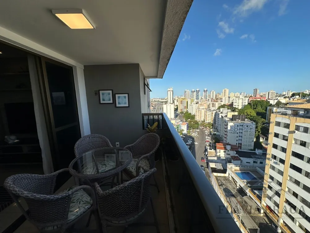 Apartamento, 2 quartos, 69 m² - Foto 11