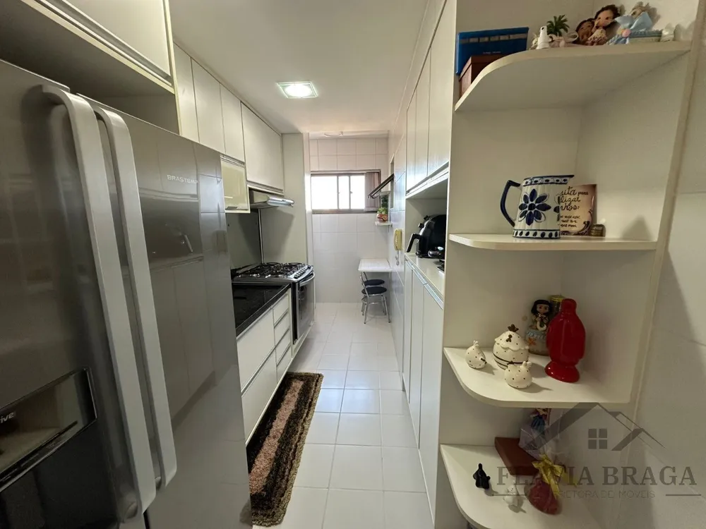 Apartamento, 2 quartos, 69 m² - Foto 5